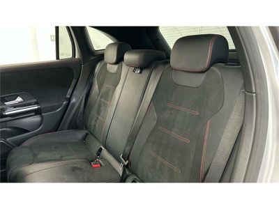 Mercedes GLA 200 D