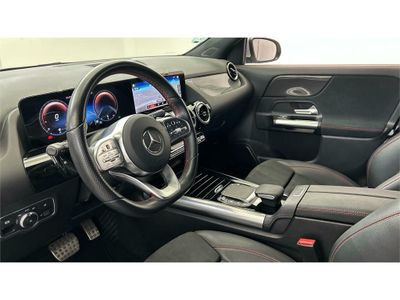 Mercedes GLA 200 D