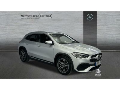Mercedes GLA 200 D