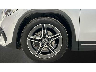 Mercedes GLA 200 D