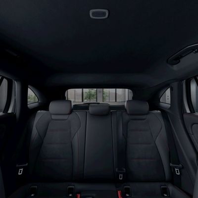 Mercedes GLA 200 D