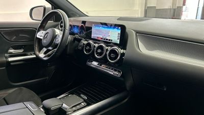 Mercedes GLA 200 d AMG Line (EURO 6d)