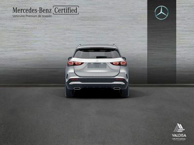 Mercedes GLA 200 D