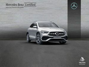 Mercedes GLA 200 D  - Foto 2