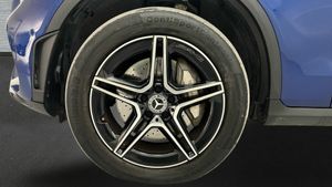 Mercedes GLC 300 de 4Matic AMG Line (EURO 6d)  - Foto 2