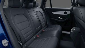 Mercedes GLC 300 de 4MATIC  - Foto 2