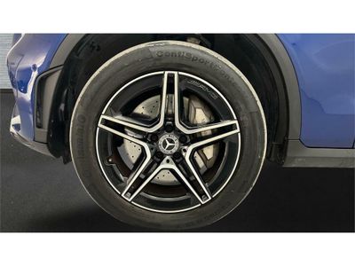 Mercedes GLC 300 de 4MATIC