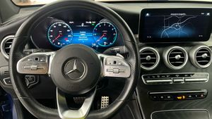 Mercedes GLC 300 de 4Matic AMG Line (EURO 6d)  - Foto 2