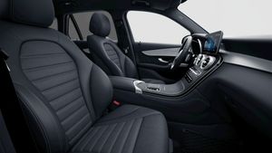 Mercedes GLC 300 de 4MATIC  - Foto 2