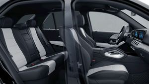 Mercedes Clase GLE 300 d 4MATIC  - Foto 2