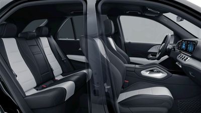 Mercedes Clase GLE 300 d 4MATIC