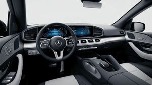 Mercedes Clase GLE 300 d 4MATIC  - Foto 2