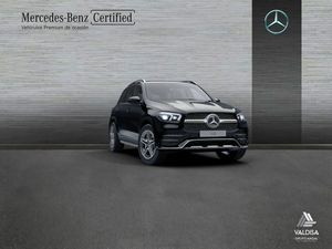 Mercedes Clase GLE 300 d 4MATIC  - Foto 2