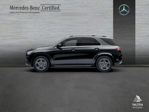 Mercedes Clase GLE 300 d 4MATIC  - Foto 2