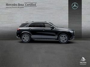 Mercedes Clase GLE 300 d 4MATIC  - Foto 2