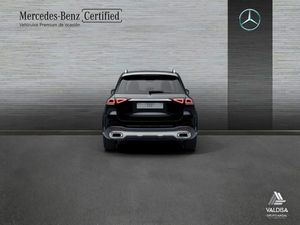 Mercedes Clase GLE 300 d 4MATIC  - Foto 2
