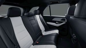 Mercedes Clase GLE 300 d 4MATIC  - Foto 2