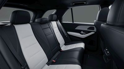 Mercedes Clase GLE 300 d 4MATIC