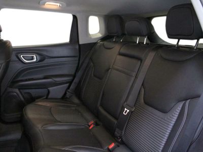 Jeep Compass eHybrid 1.5 MHEV 96kW Limited Dct