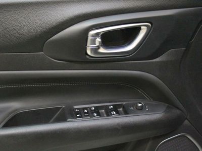 Jeep Compass eHybrid 1.5 MHEV 96kW Limited Dct