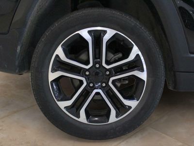 Jeep Compass eHybrid 1.5 MHEV 96kW Limited Dct