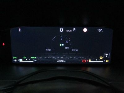 Jeep Compass eHybrid 1.5 MHEV 96kW Limited Dct