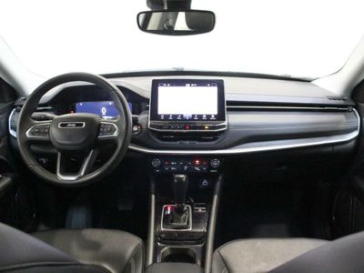 Jeep Compass eHybrid 1.5 MHEV 96kW Limited Dct