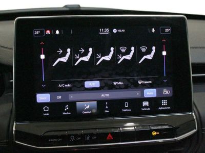 Jeep Compass eHybrid 1.5 MHEV 96kW Limited Dct