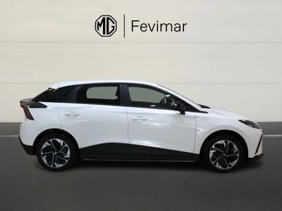 MG MG4 64kWh Comfort