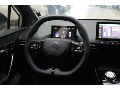 MG MG4 64kWh Comfort