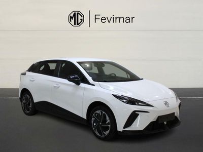 MG MG4 64kWh Comfort