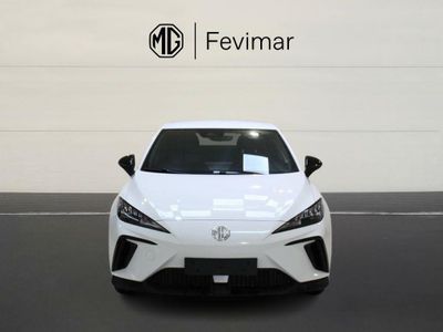 MG MG4 64kWh Comfort