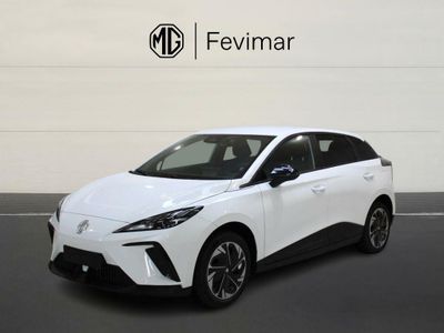 MG MG4 64kWh Comfort