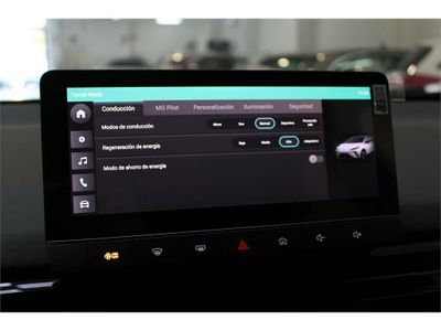 MG MG4 64kWh Comfort
