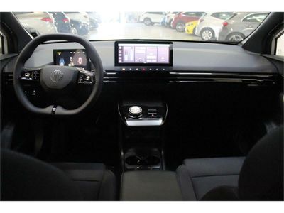 MG MG4 64kWh Comfort
