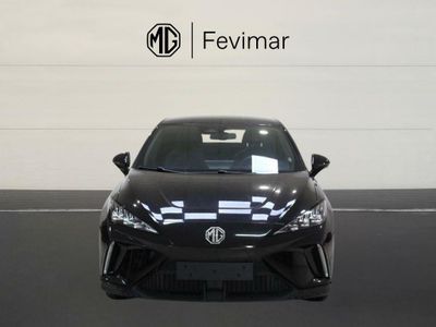 MG MG4 64kWh Luxury