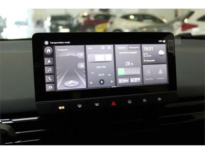 MG MG4 64kWh Luxury