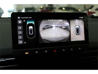 MG MG4 64kWh Luxury