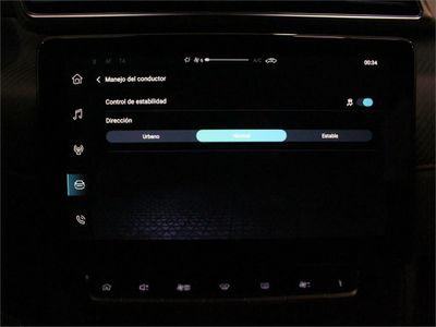 MG ZS 1.5 Luxury