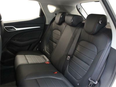 MG ZS 1.5 Luxury