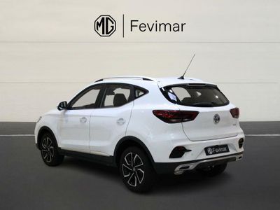 MG ZS 1.5 Luxury