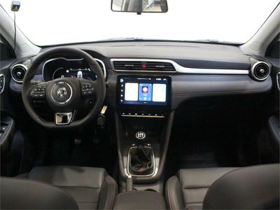 MG ZS 1.5 Luxury
