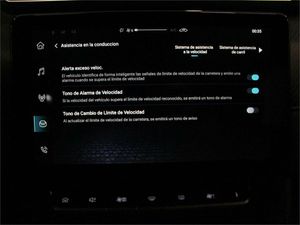 MG ZS 1.5 Luxury  - Foto 2
