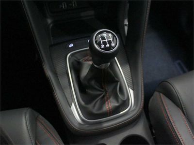 MG ZS 1.5 Luxury