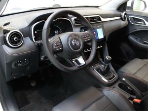 MG ZS 1.5 Luxury  - Foto 2