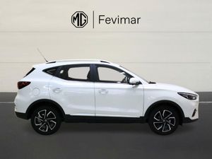 MG ZS 1.5 Luxury  - Foto 2