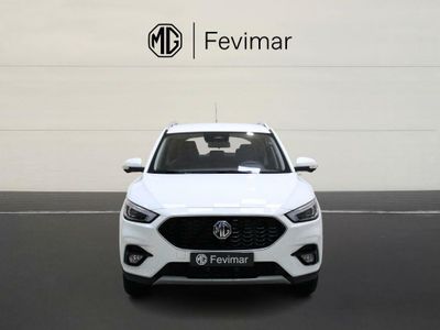 MG ZS 1.5 Luxury