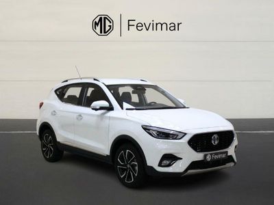 MG ZS 1.5 Luxury