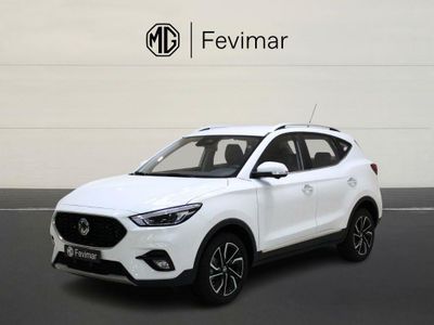 MG ZS 1.5 Luxury