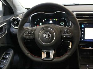 MG ZS 1.5 Luxury  - Foto 2